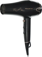 Фен Rowenta CV5706F0 2200Вт синий/черный (1830008149)