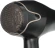 Фен Rowenta CV5706F0 2200Вт синий/черный (1830008149)
