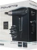 Фен Rowenta CV5706F0 2200Вт синий/черный (1830008149)