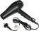 Фен Rowenta CV5706F0 2200Вт синий/черный (1830008149)
