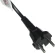 Фен Rowenta CV5706F0 2200Вт синий/черный (1830008149)