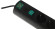Сетевой фильтр Most LRG 1.6м (6 розеток) черный (пакет ПЭ)
