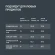 Набор ножей кухон. Rondell Lincor RD-482 компл.:6предм. с подставкой коричневый подар.коробка