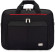 Сумка для ноутбука 15.6" PC Pet PCP-A9015BK черный/красный нейлон