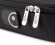 Сумка для ноутбука 15.6" PC Pet PCP-A9015BK черный/красный нейлон