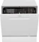 Посудомоечная машина Hyundai DT403 белый (компактная)