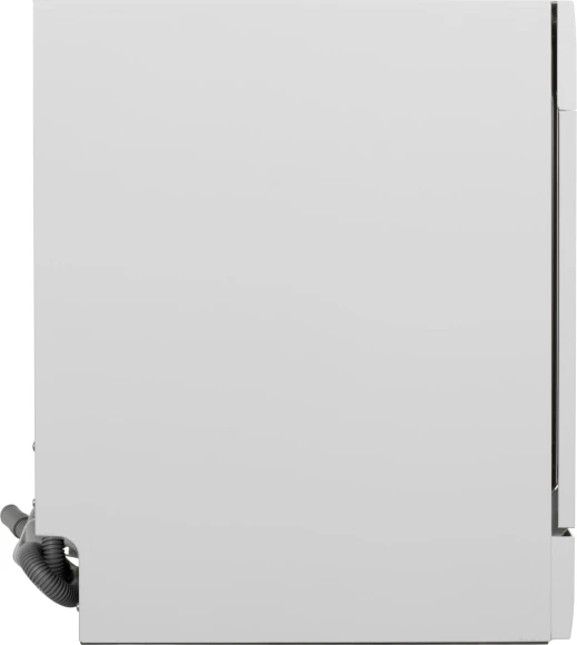 Посудомоечная машина Hyundai DT403 белый (компактная)