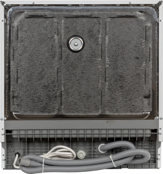 Посудомоечная машина Hyundai DT403 белый (компактная)