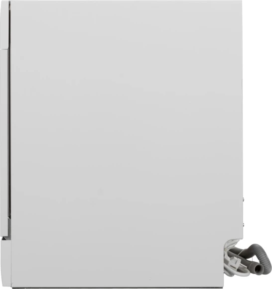 Посудомоечная машина Hyundai DT403 белый (компактная)