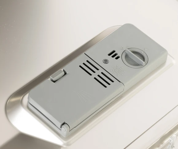 Посудомоечная машина Hyundai DT403 белый (компактная)