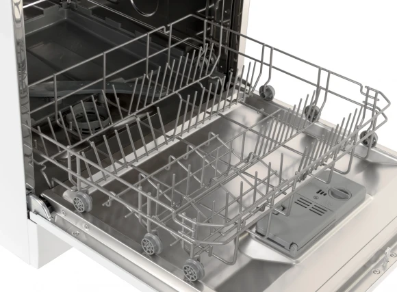 Посудомоечная машина Hyundai DT403 белый (компактная)