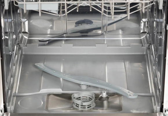 Посудомоечная машина Hyundai DT403 белый (компактная)