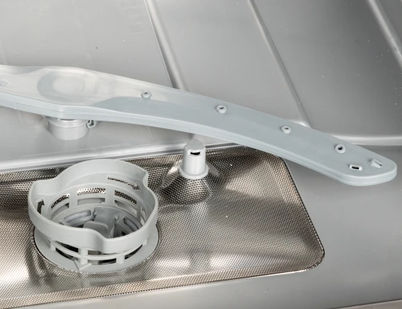 Посудомоечная машина Hyundai DT403 белый (компактная)