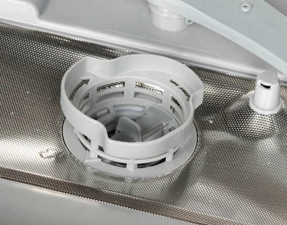 Посудомоечная машина Hyundai DT403 белый (компактная)