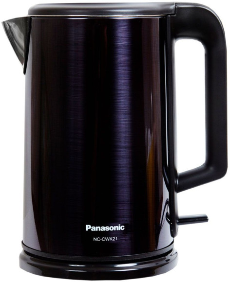 Чайник электрический Polaris PWK 1077CGL синий