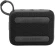 Колонка порт. JBL GO 4 черный/оранжевый 4.2W 1.0 BT 850mAh
