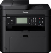 МФУ лазерный Canon i-Sensys MF237W (1418C169/1418C113/1418C030) A4 WiFi черный МФУ лазерный Canon i-Sensys MF237W (1418C169/1418C113/1418C030) A4 WiFi черный