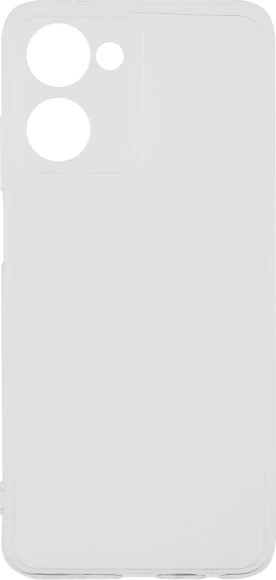 Чехол (клип-кейс) BoraSCO для Realme 10 4G 71180 прозрачный Чехол (клип-кейс) BoraSCO для Realme 10 4G 71180 прозрачный