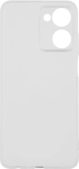 Чехол (клип-кейс) BoraSCO для Realme 10 4G 71180 прозрачный Чехол (клип-кейс) BoraSCO для Realme 10 4G 71180 прозрачный