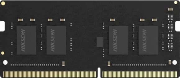 Память DDR4 8GB 3200MHz Hikvision HSC408U32Z1/8G HIKSEMI RTL PC4-25600 CL18 DIMM 288-pin 1.2В Ret