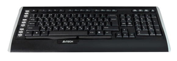 Клавиатура + мышь A4Tech 9300F клав:черный мышь:черный USB беспроводная Multimedia Клавиатура + мышь A4Tech 9300F клав:черный мышь:черный USB беспроводная Multimedia