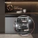 Посудомоечная машина Weissgauff DW 6038 X Inverter серебристый (полноразмерная) инвертор
