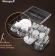 Посудомоечная машина Weissgauff DW 6038 X Inverter серебристый (полноразмерная) инвертор