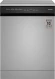 Посудомоечная машина Weissgauff DW 6038 X Inverter серебристый (полноразмерная) инвертор