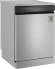 Посудомоечная машина Weissgauff DW 6038 X Inverter серебристый (полноразмерная) инвертор