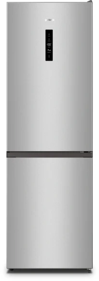 Холодильник Gorenje NRK619FAS4 2-хкамерн. серый