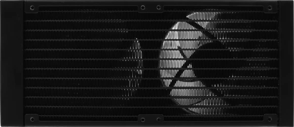 Система водяного охлаждения Lian-Li Galahad II Trinity 240 SL-INF ARGB Soc-AM5/AM4/1200/1700/1851 черный 4-pin 29dB Al+Cu Ret (G89.GA2T24INB.R0)