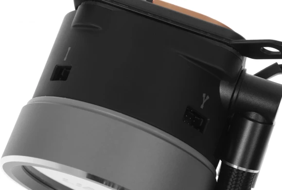 Система водяного охлаждения Lian-Li Galahad II Trinity 240 SL-INF ARGB Soc-AM5/AM4/1200/1700/1851 черный 4-pin 29dB Al+Cu Ret (G89.GA2T24INB.R0)