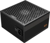Блок питания PcCooler ATX 1000W YK1000 80+ bronze (20+4pin) APFC 135mm fan 6xSATA Cab Manag RTL
