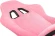 Кресло игровое Knight Terminator розовый Velvet 36 крестов. металл Кресло игровое Knight Terminator розовый Velvet 36 крестов. металл