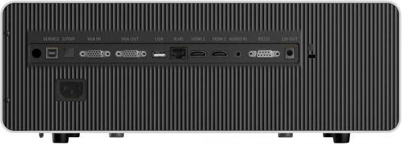 Проектор Cactus CS-C4.SG DLP 45600Lm LS 2850Lm ANSI (1920x1080) 800000:1 ресурс лампы:25000часов 1xUSB typeA 2xHDMI 6.8кг