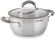 Кастрюля Rondell Balance RDS-753 2л. d=18см (с крышкой) стальной Кастрюля Rondell Balance RDS-753 2л. d=18см (с крышкой) стальной
