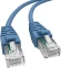 Патч-корд NTSS NTSS-PC-UTP-RJ45-5e-1.0-LSZH-BU UTP RJ-45 вил.-вилка RJ-45 кат.5E 1м синий LSZH 26AWG Патч-корд NTSS NTSS-PC-UTP-RJ45-5e-1.0-LSZH-BU UTP RJ-45 вил.-вилка RJ-45 кат.5E 1м синий LSZH 26AWG