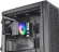 Устройство охлаждения(кулер) Thermaltake Astria 200 ARGB Soc-AM5/AM4/1200/1700/1851 черный 4-pin 26.8dB Al 210W Ret (CL-P119-AL12SW-A)