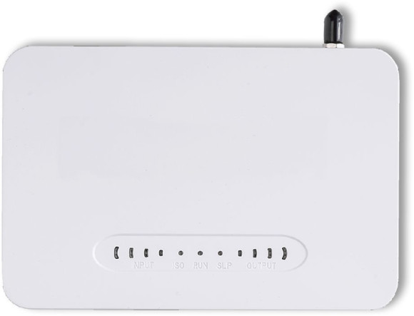 Усилитель сигнала Триколор DS-2100-kit 20м однодиапазонная белый (046/91/00050419) Усилитель сигнала Триколор DS-2100-kit 20м однодиапазонная белый (046/91/00050419)