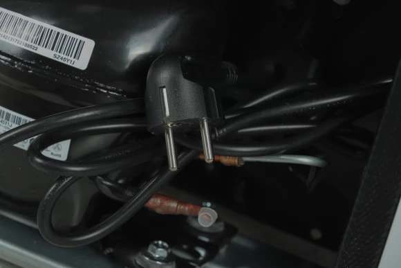 Холодильник Nordfrost Cottage RF-50 W 1-нокамерн. белый Холодильник Nordfrost Cottage RF-50 W 1-нокамерн. белый