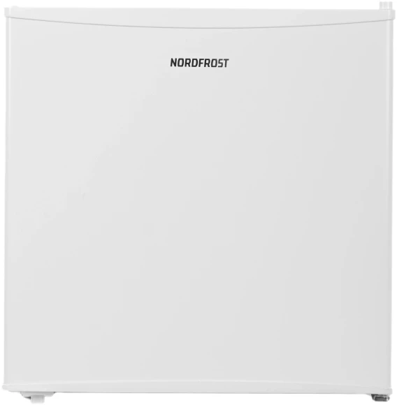 Холодильник Nordfrost Cottage RF-50 W 1-нокамерн. белый Холодильник Nordfrost Cottage RF-50 W 1-нокамерн. белый