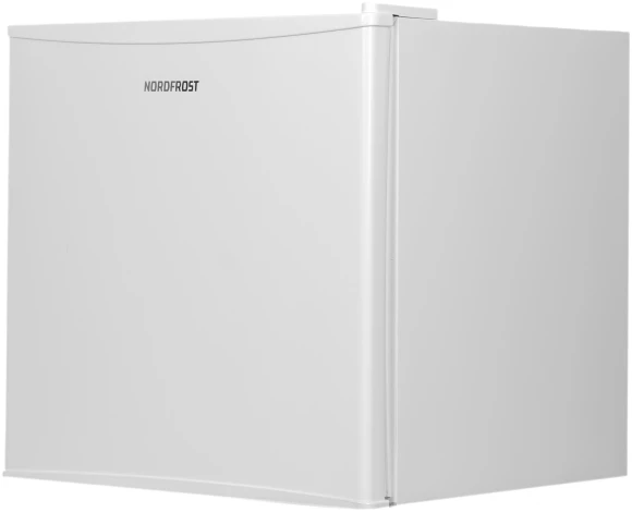 Холодильник Nordfrost Cottage RF-50 W 1-нокамерн. белый Холодильник Nordfrost Cottage RF-50 W 1-нокамерн. белый