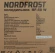 Холодильник Nordfrost Cottage RF-50 W 1-нокамерн. белый Холодильник Nordfrost Cottage RF-50 W 1-нокамерн. белый