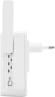 Повторитель беспроводного сигнала Digma D-WR310 (D-WR310V2) N300 Wi-Fi белый Повторитель беспроводного сигнала Digma D-WR310 (D-WR310V2) N300 Wi-Fi белый