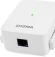 Повторитель беспроводного сигнала Digma D-WR310 (D-WR310V2) N300 Wi-Fi белый Повторитель беспроводного сигнала Digma D-WR310 (D-WR310V2) N300 Wi-Fi белый