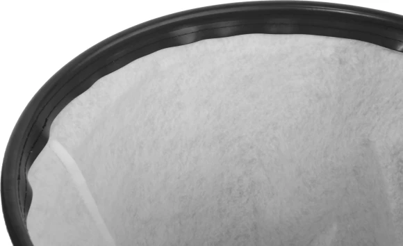 Пылесос Deerma DEM-TJ150W 1400Вт желтый/серебристый (в компл.:1мешок)