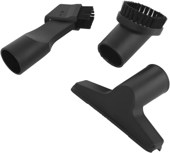 Пылесос Deerma DEM-TJ150W 1400Вт желтый/серебристый (в компл.:1мешок)