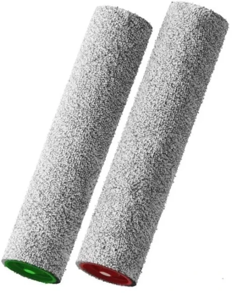 Пылесос моющий Deerma DEM-VX910W 230Вт белый/черный