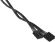 Устройство охлаждения(кулер) ID-Cooling Frozn A720 Soc-AM5/AM4/1200/1700/1851 черный 4-pin 33.5dB Al+Cu 300W 1300gr Ret (FROZN A720 BLACK)