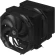 Устройство охлаждения(кулер) ID-Cooling Frozn A720 Soc-AM5/AM4/1200/1700/1851 черный 4-pin 33.5dB Al+Cu 300W 1300gr Ret (FROZN A720 BLACK)